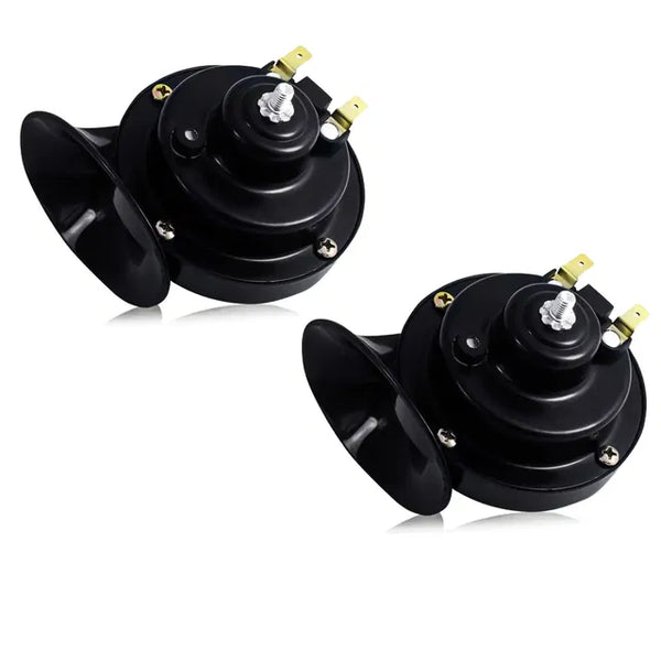 Air Electronic snail Horn ( buy 1 get 1 free )